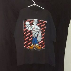 Mens tee